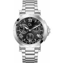 Guess Collection Gc GCY44009G2M Erkek Kol Saati