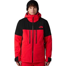 The North Face M Chakal Jacket Erkek Outdoor Kayak Montu NF0A87Y6GVO1 Kırmızı