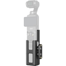 Smallrig 5117 Osmo Pocket 3 Kafesi