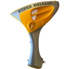 Mondial Rr 150 Ön Panel Sol Sarı