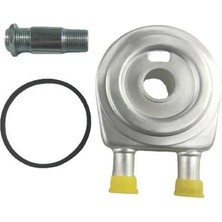 Autodak DAK3021 - Yağ Soğutucu R21-R19-CLIO I-Kangoo-Megane I 1.9d 7700853915