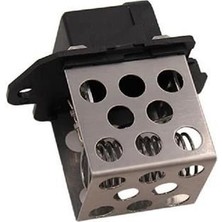 Autodak DAK3160 - Kalorifer Rezistansı Renault Megane Iıı-Fluence 214936501R