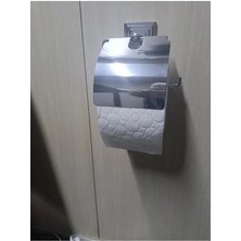 Yapex Kapaklı Wc Kagıtlık