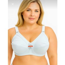 Nariya Kadın Toparlayıcı Sütyen Küçültücü Büyük Beden Rahat 110 Beden ile 130 Beden Battal Telsiz Kapsız