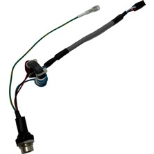 Otc Daihen E2628B02 Can Iletişim Kablosu 154072054