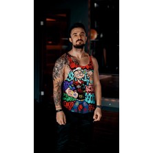 Freeyez Fitness Body Antreman Atleti Temel Reis