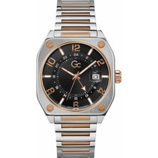 Guess Collection Gc GCZ16002G2MF Erkek Kol Saati