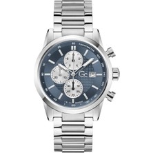 Guess Collection Gc GCZ61005G7 Erkek Kol Saati