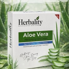 Çare Burada Aloevera Özlü Nemlendirici Yüz Bakım Kremi 150 ml