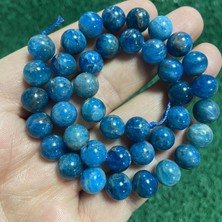 Küre Apatit Taşı 10 mm