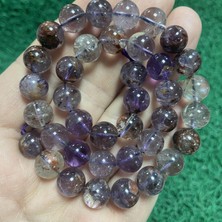 Küre Ametrin Taşı 10 mm