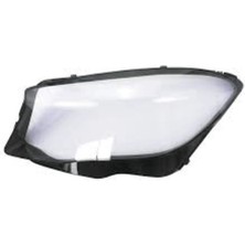 Wender Mercedes Far Camı GLA:X156 Sol 2014-