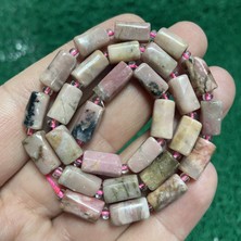 Silindir Rodonit Taşı 7 mm