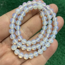 Küre Opal Taşı 6 mm