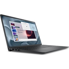 Dell Pro 15 Essential PV15255S2 Ryzen 5 7520U 16GB 512GB SSD 15.6 Fhd 120Hz