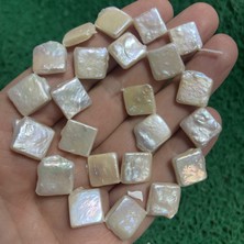 Karo Doğal Inci 14 mm