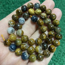 Küre Pietersite Taşı 8 mm