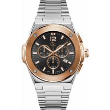 Guess Collection Gc GCZ33002G2MF Erkek Kol Saati