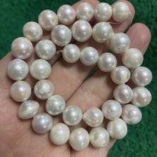 Kuyumcu Doğal Inci 12 mm