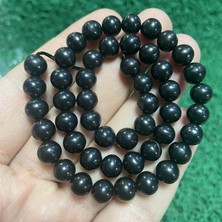 Küre Şungit Taşı 8 mm