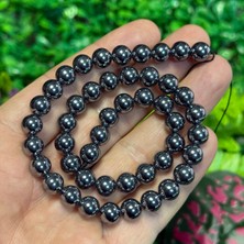 Küre Terahertz Taşı 8 mm