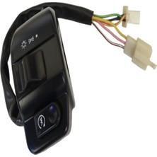 Hussar Uyumlu Sağ Kumanda Paneli Komple Erpilsan Elektronik