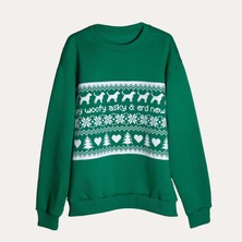 Askyxhuman | Woofmas | Festive Forest