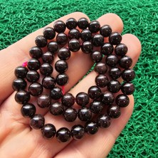 Küre Granat Taşı 7 mm