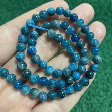 Küre Apatit Taşı 6 mm