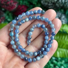 Aaa Küre Kyanit Taşı 6 mm