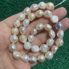 Somon Ezik Barok Inci 10 mm