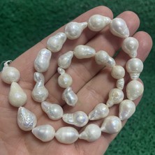 Damla Doğal Inci 10 mm