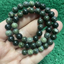 Küre Yeşim Taşı 8 mm