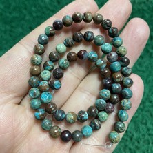 Küre Krizokol Taşı 6 mm