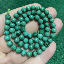 Küre Malakit Taşı 6 mm