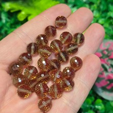 Faset Küre Zultanit Taşı 10 mm Adet