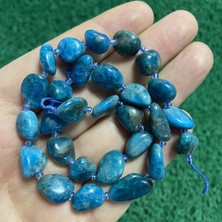 Amorf Apatit Taşı 10 mm