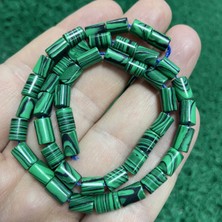 Silindir Malakit Taşı 6 mm