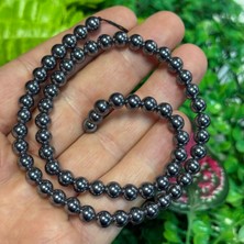 Küre Terahertz Taşı 6 mm