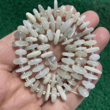 Disk Ay Taşı 10 mm