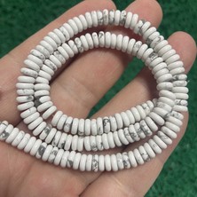 Rondela Havlit Taşı 6 mm