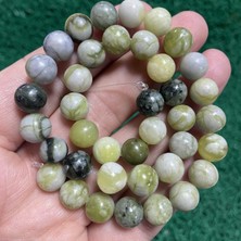 Küre Yeşim Taşı 10 mm