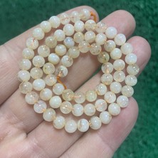 Küre Sitrin Taşı 6 mm