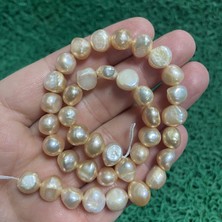 Somon Ezik Doğal Inci 10 mm