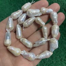Damla Doğal Inci 10 mm