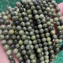 Küre Yeşim Taşı 4 mm