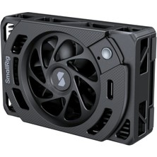 Smallrig 5152 Sony Için Soğutma Sistemi