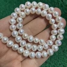 Kuyumcu Doğal Inci 7 mm