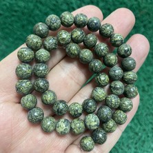 Küre Serpantin Taşı 8 mm