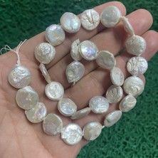 Doğal Mayorka Incisi 14 mm